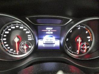 Mercedes Cla-klasse 2.2D 200 D picture 14