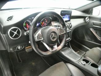 Mercedes Cla-klasse 2.2D 200 D picture 16