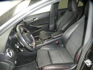 Mercedes Cla-klasse 200 D picture 17