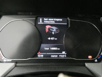 BMW 1-serie 2.0D D picture 14