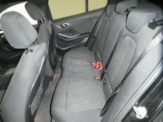 BMW 1-serie 2.0D D picture 20