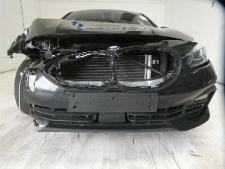 BMW 1-serie 2.0D D picture 3