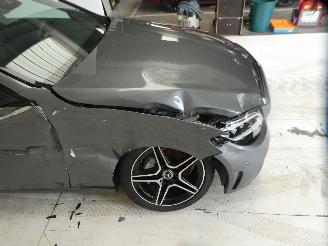 Mercedes C-klasse C 180 picture 19
