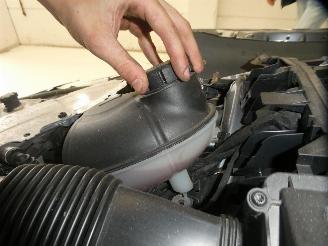 Mercedes C-klasse C 180 picture 31