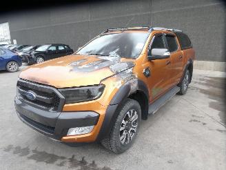 Ford Ranger 3.2D  WILDTRAK picture 4