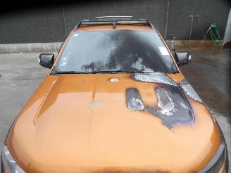Ford Ranger 3.2D  WILDTRAK picture 2