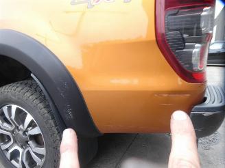 Ford Ranger 3.2D  WILDTRAK picture 7