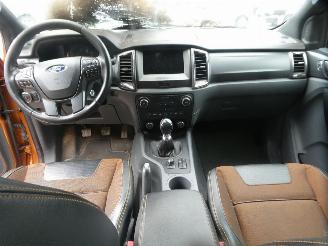 Ford Ranger 3.2D  WILDTRAK picture 16