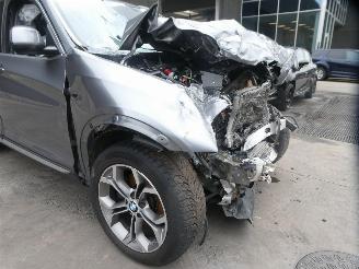 BMW X3 2.0D XDRIVE picture 11