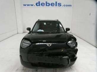 Auto incidentate Mini Aceman 218 PK 2025/2