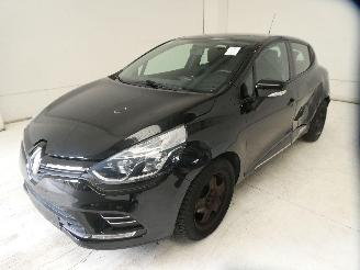 Renault Clio ZEN picture 3