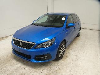 Peugeot 308 II SW ACTIVE PAC picture 3