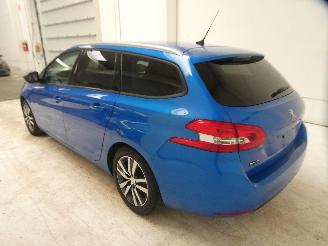 Peugeot 308 II SW ACTIVE PAC picture 4
