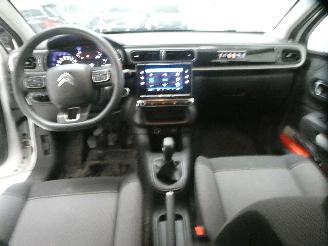 Citroën C3  picture 16