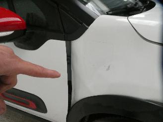Citroën C3  picture 13