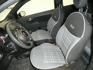 Fiat 500C 500 LOUNGE picture 17