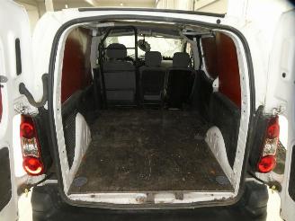Peugeot Partner 1.6D PREMIUM picture 24