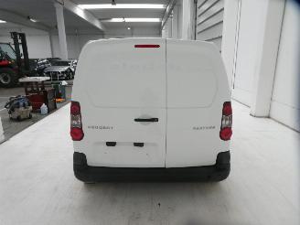 Peugeot Partner 1.6D PREMIUM picture 12