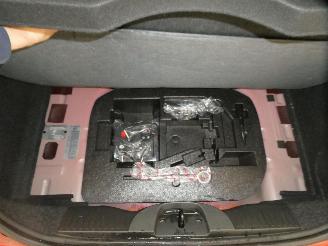 Fiat 500 ABARTH 595 picture 20