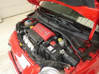 Fiat 500 ABARTH 595 picture 25