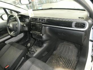 Citroën C3 III HIGHLIGHT picture 18