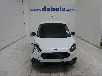 Ford Transit COURIER TREN picture 1