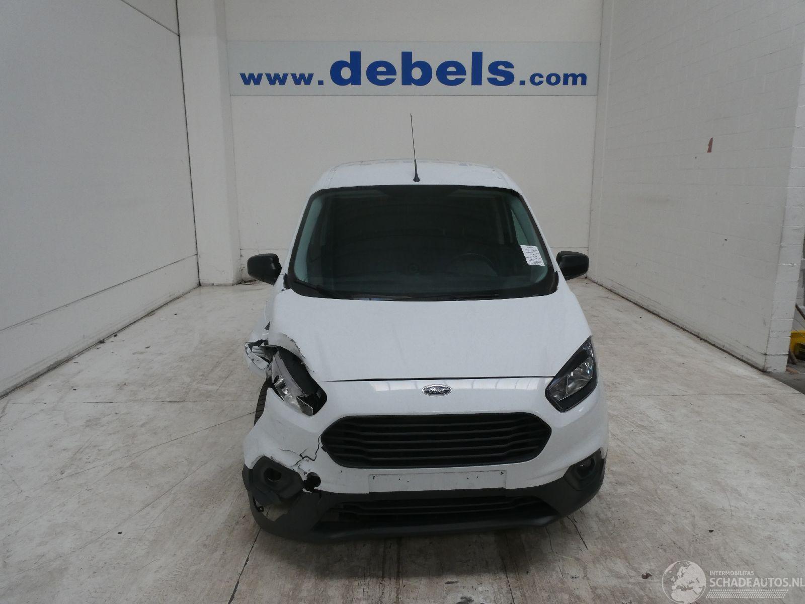 Ford Transit COURIER TREN