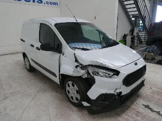 Ford Transit COURIER TREN picture 8