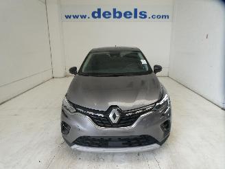 Avarii autoturisme Renault Captur II TECHNO 2023/6