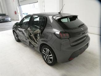 Peugeot 208 II ALLURE picture 9
