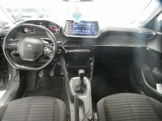 Peugeot 208 II ACTIVE PACK picture 15
