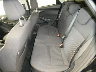 Ford Focus TITANIUM picture 19
