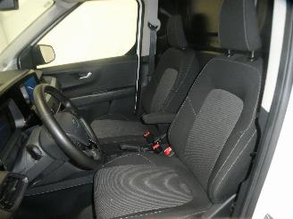 Ford Transit COURIER picture 12