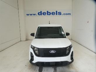 krockskadad bil bedrijf Ford Transit COURIER 2025/1