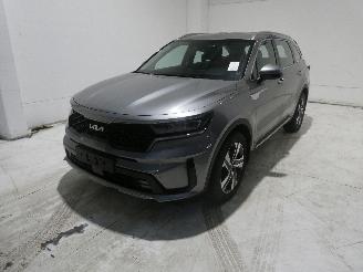 Kia Sorento  picture 3