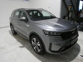 Kia Sorento  picture 13