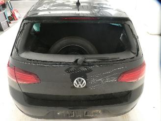 Volkswagen Golf COMFORTLINE picture 13