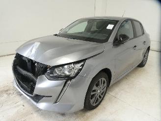 Peugeot 208 1.2 II ACTIVE PACK picture 5