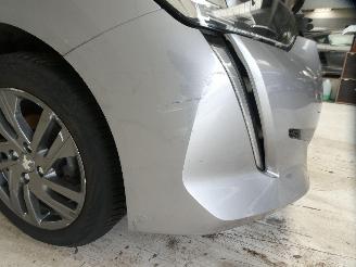 Peugeot 208 1.2 II ACTIVE PACK picture 13