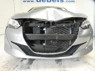 Peugeot 208 1.2 II ACTIVE PACK picture 3