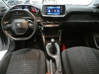 Peugeot 208 1.2 II ACTIVE PACK picture 17