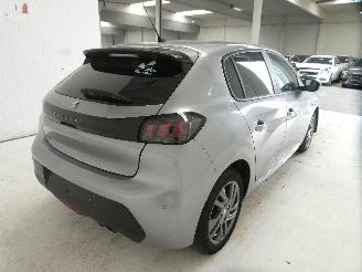 Peugeot 208 1.2 II ACTIVE PACK picture 11