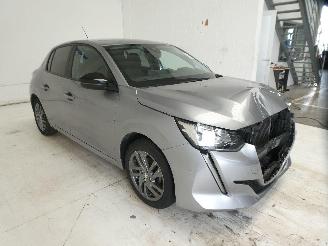 Peugeot 208 1.2 II ACTIVE PACK picture 12
