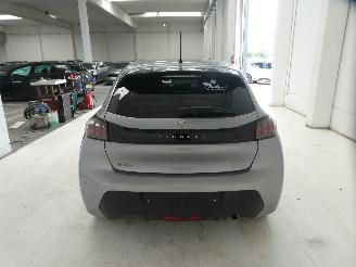 Peugeot 208 1.2 II ACTIVE PACK picture 10