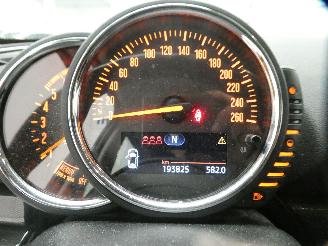 Mini One 1.5D ONE D CLUBMAN picture 12