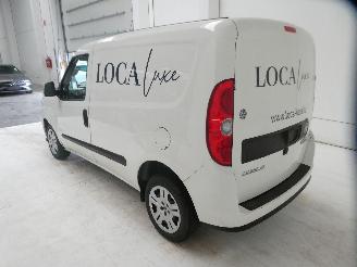 Fiat Doblo 1.6D DOBLÃ’ picture 8