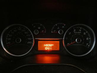 Fiat Doblo 1.6D DOBLÃ’ picture 17