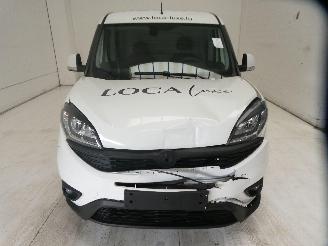 Fiat Doblo 1.6D DOBLÃ’ picture 2