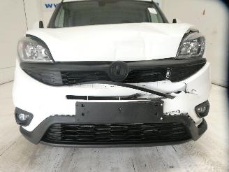 Fiat Doblo 1.6D DOBLÃ’ picture 3