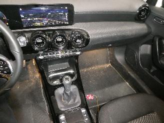 Mercedes A-klasse  picture 10